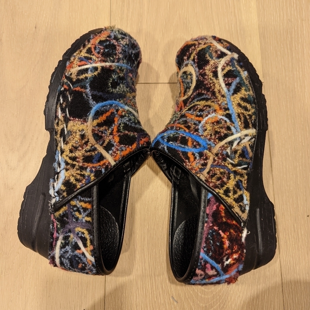 Yarn Detailed Dansko - Picture 5 of 12
